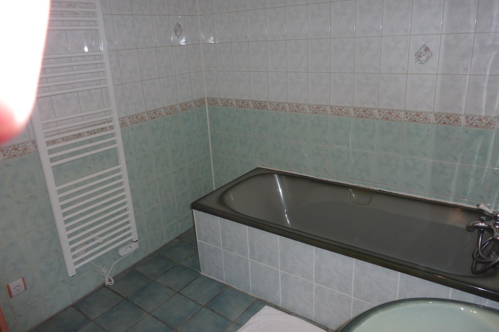 Le Moulin De Tigny Bed & Breakfast Rom bilde