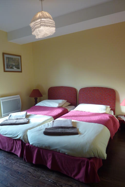 Le Moulin De Tigny Bed & Breakfast Rom bilde